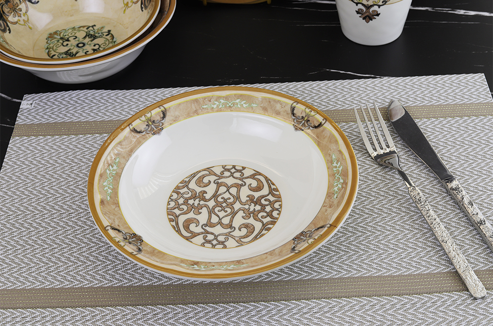 melamine plate factory
